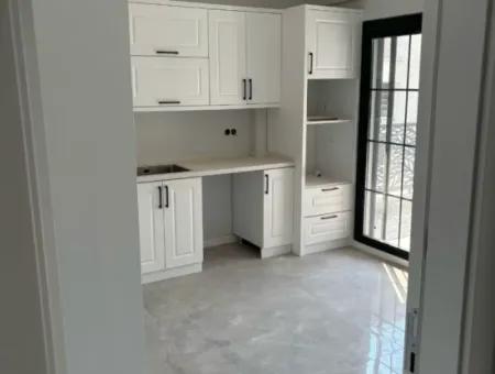 Lux 2 1 Apartments For Rent In Ortaca Bahçelievler