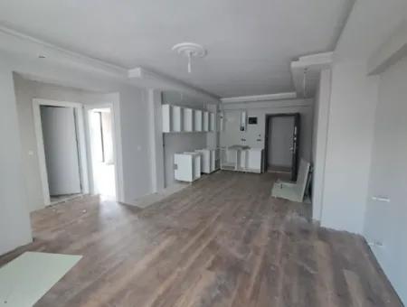 Spacious 2 1 Brand New Apartment For Sale In The Center Of Ortaca