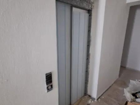 Spacious 2 1 Brand New Apartment For Sale In The Center Of Ortaca
