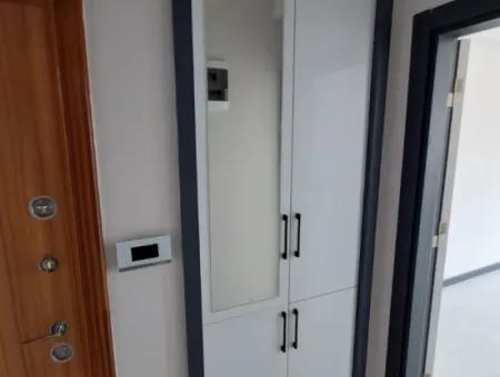 Spacious 1 1 Exhausted New Apartment For Sale In The Center Of Dalaman