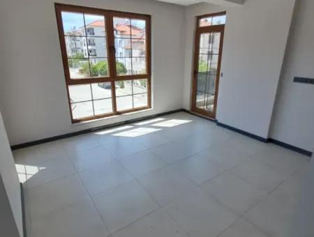 2 1 Apartment For Sale In The Center Of Dalaman