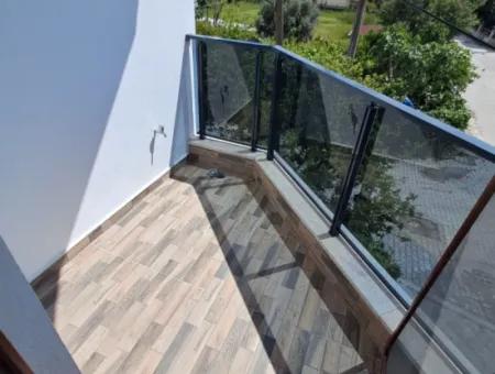 2 1 Apartment For Sale In The Center Of Dalaman