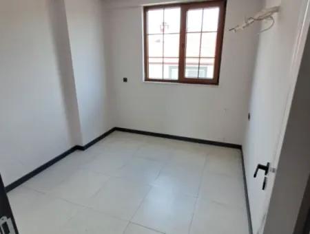 2 1 Apartment For Sale In The Center Of Dalaman