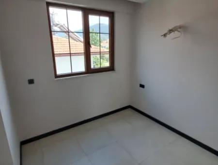 2 1 Apartment For Sale In The Center Of Dalaman