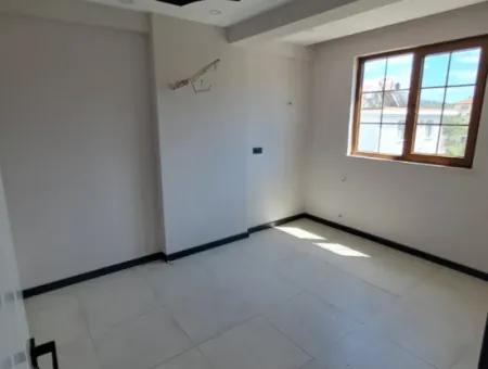2 1 Apartment For Sale In The Center Of Dalaman