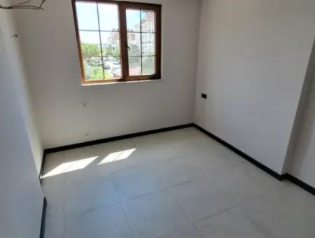 2 1 Apartment For Sale In The Center Of Dalaman