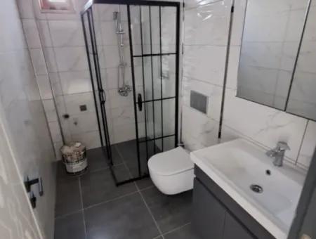 2 1 Apartment For Sale In The Center Of Dalaman