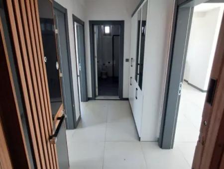 2 1 Apartment For Sale In The Center Of Dalaman