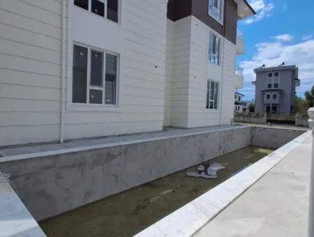 1 1 Apartment For Sale With Swimming Pool 70 M2 In Dalaman Hürriyet