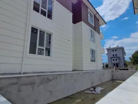 1 1 Apartment For Sale With Swimming Pool 70 M2 In Dalaman Hürriyet