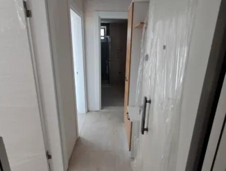 1 1 Apartment For Sale With Swimming Pool 70 M2 In Dalaman Hürriyet