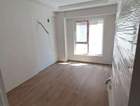 1 1 Apartment For Sale With Swimming Pool 70 M2 In Dalaman Hürriyet