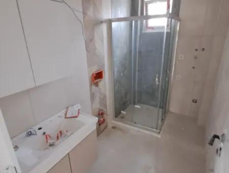 1 1 Apartment For Sale With Swimming Pool 70 M2 In Dalaman Hürriyet