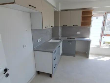 1 1 Apartment For Sale With Swimming Pool 70 M2 In Dalaman Hürriyet