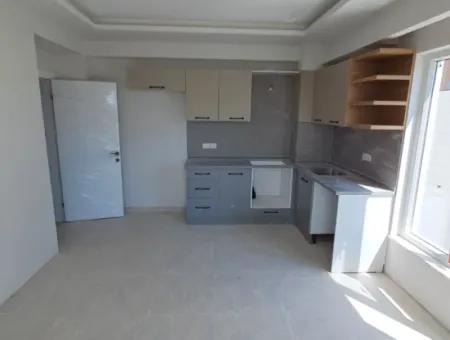 1 1 Apartment For Sale With Swimming Pool 70 M2 In Dalaman Hürriyet