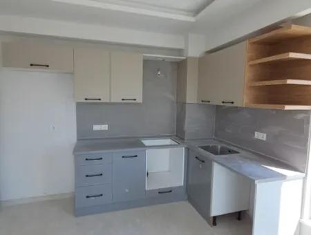 1 1 Apartment For Sale With Swimming Pool 70 M2 In Dalaman Hürriyet