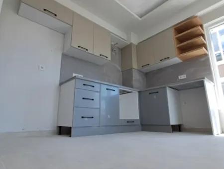 1 1 Apartment For Sale With Swimming Pool 70 M2 In Dalaman Hürriyet