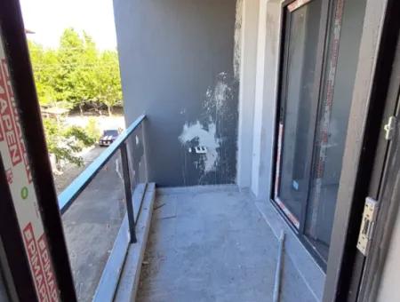 Brand New 1 1 Apartment For Sale In Ortaca Bahçelievler Lux