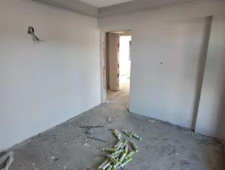 Ortaca Karaburunda Lux Zero 2 1 Apartment For Sale