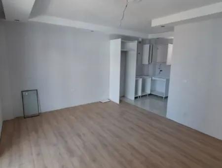 Ortaca Karaburunda Zero Spacious 2 1 Apartment For Sale