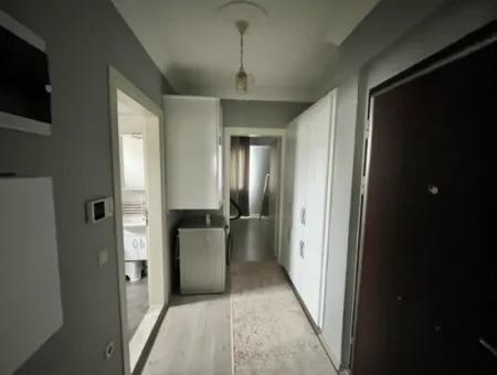 Furnished 70 M2 Spacious 1 1 Apartment For Sale In Ortaca Cumhuriyet