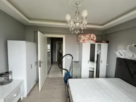 Furnished 70 M2 Spacious 1 1 Apartment For Sale In Ortaca Cumhuriyet