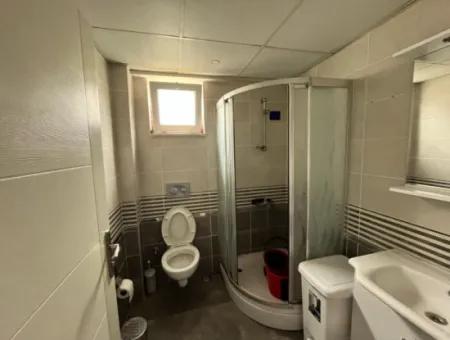 Furnished 70 M2 Spacious 1 1 Apartment For Sale In Ortaca Cumhuriyet