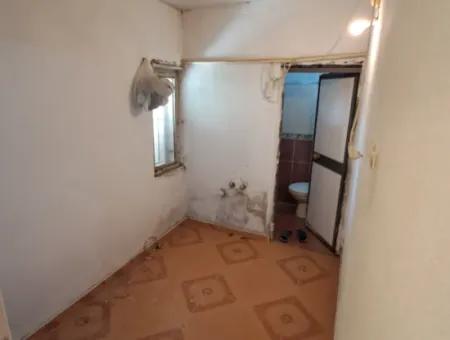 Ortaca Karaburunda Closed Kitchen 1 1 Detached House
