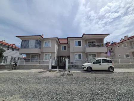 1 1 Apartment For Sale In Muğla Ortacada 60 M2 Large