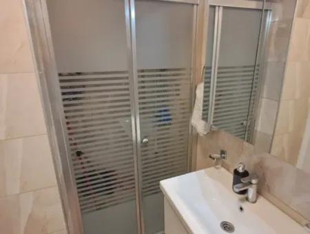 1 1 Apartment For Sale In Muğla Ortacada 60 M2 Large