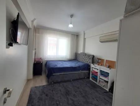 1 1 Apartment For Sale In Muğla Ortacada 60 M2 Large