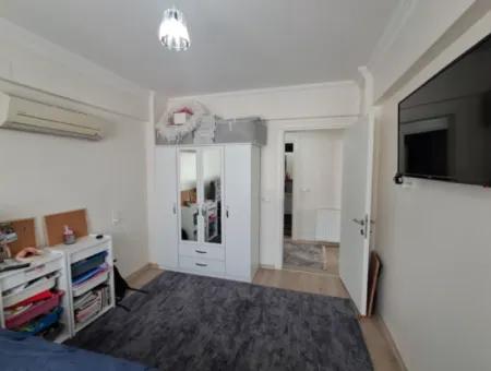 1 1 Apartment For Sale In Muğla Ortacada 60 M2 Large