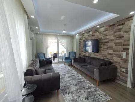 1 1 Apartment For Sale In Muğla Ortacada 60 M2 Large