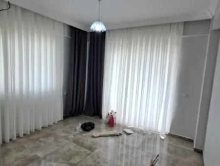 Ortaca Karaburunda Large 2 1 Apartment For Rent