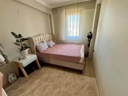 3 1 Opportunity Apartment For Sale In Ortaca Karaburun