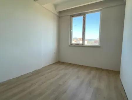 Ortaca Karaburunda Swimming Pool Brand New 3 1 Apartment For Sale