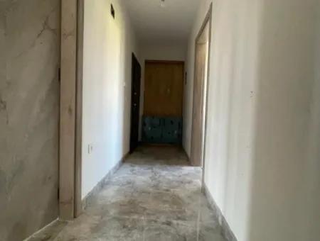 Ortaca Karaburunda Swimming Pool Brand New 3 1 Apartment For Sale