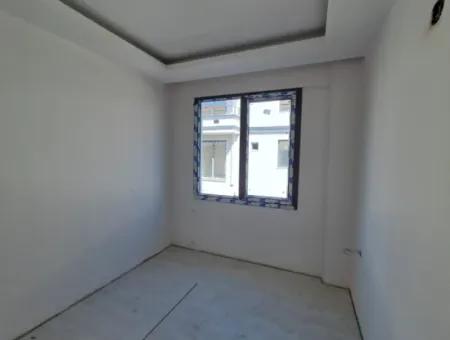 Ortaca Karaburunda Zero 2 1 Apartment For Sale