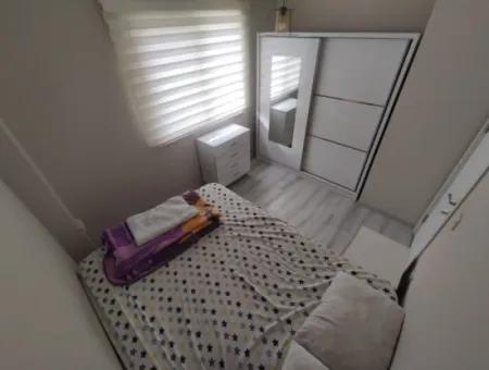 Furnished 1 1 Apartment For Sale In Ortaca Cumhuriyet