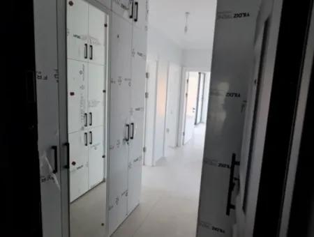 Spacious 2 1 Brand New Apartment For Sale In The Center Of Ortaca