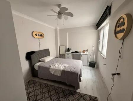 200 M2 Spacious 4 1 Apartment For Sale In The Center Of Dalaman