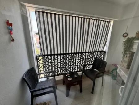 200 M2 Spacious 4 1 Apartment For Sale In The Center Of Dalaman