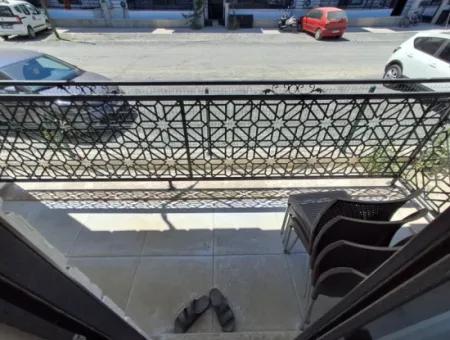 1 1 Apartment For Daily Rent In Ortacada