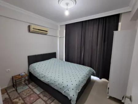1 1 Apartment For Daily Rent In Ortacada