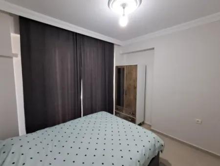 1 1 Apartment For Daily Rent In Ortacada