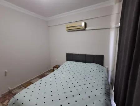 1 1 Apartment For Daily Rent In Ortacada