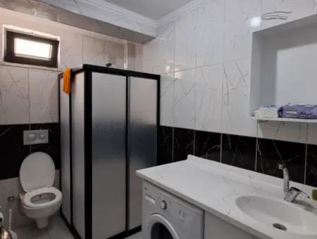 1 1 Apartment For Daily Rent In Ortacada