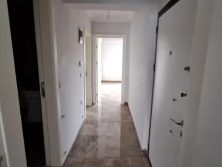 2 1 Apartment For Rent With Swimming Pool In Ortaca Karaburun