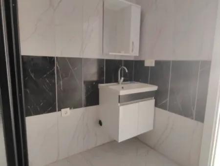 1 1 Apartment With Pool In Karaburun Neighborhood