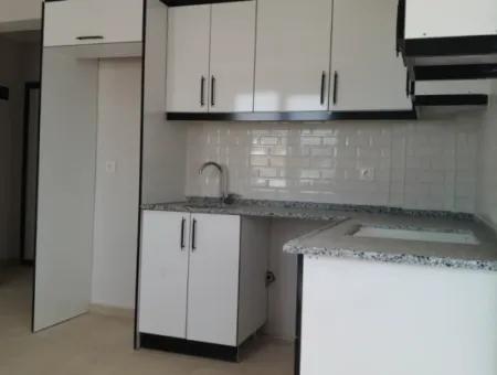 1 1 Apartment With Pool In Karaburun Neighborhood